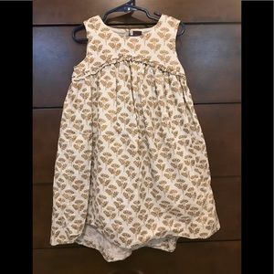 2 Girl’s Tea Brand dresses